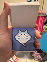 Scène Rêvélia - 50 Dessin - Animaux Aquatiques Créations Sortilege